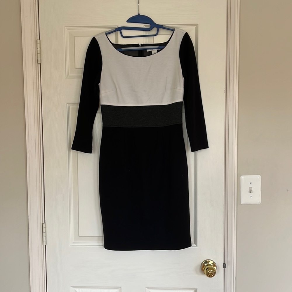 White House Black Market dress